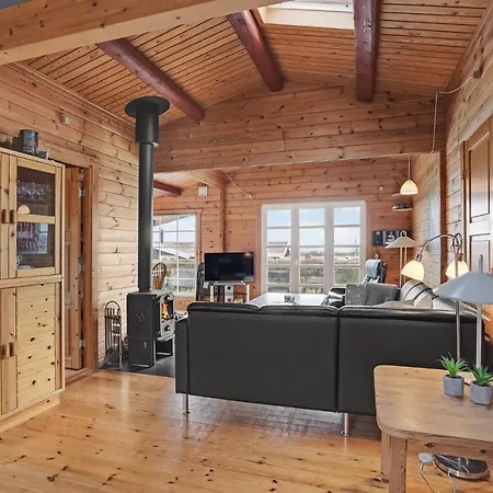 Amazing In With Wifi Holiday home