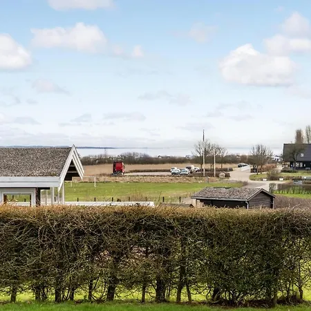 Holiday home Amazing In With Wifi Haderslev