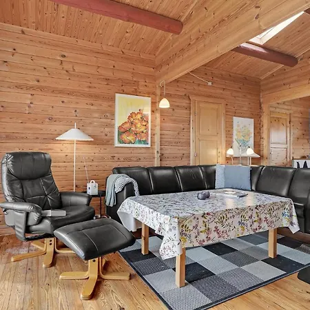 Holiday home Amazing In With Wifi