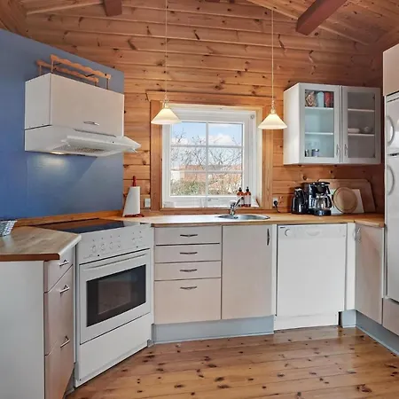 Holiday home Amazing In With Wifi *