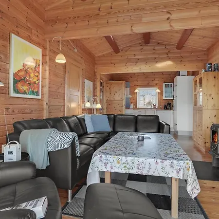 Amazing In With Wifi Haderslev