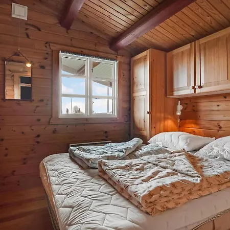 Holiday home Amazing In With Wifi Haderslev