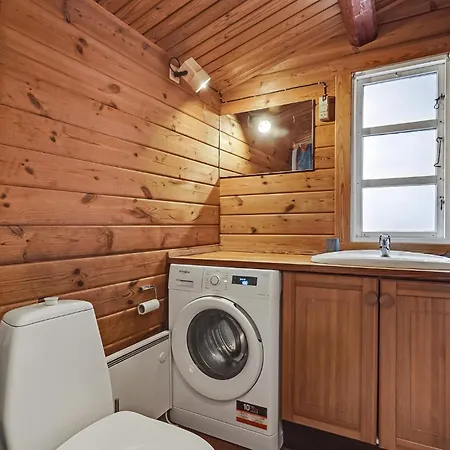 Amazing In With Wifi Haderslev