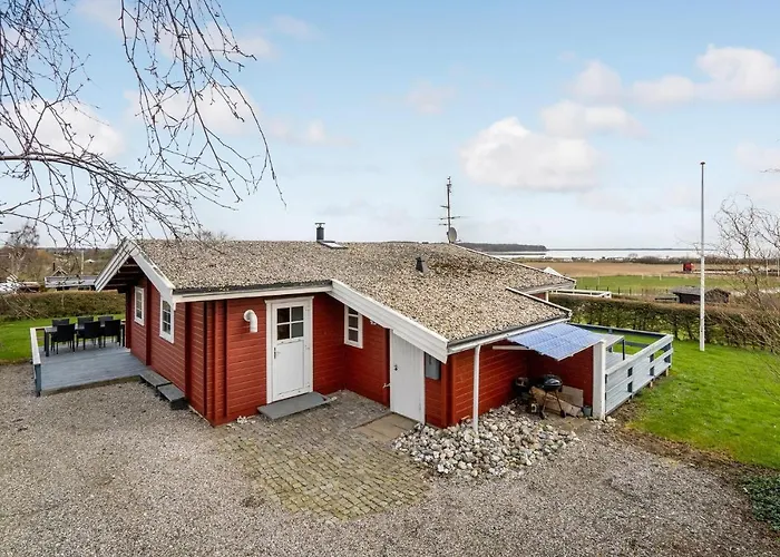 Vakantiehuis Amazing In With Wifi *