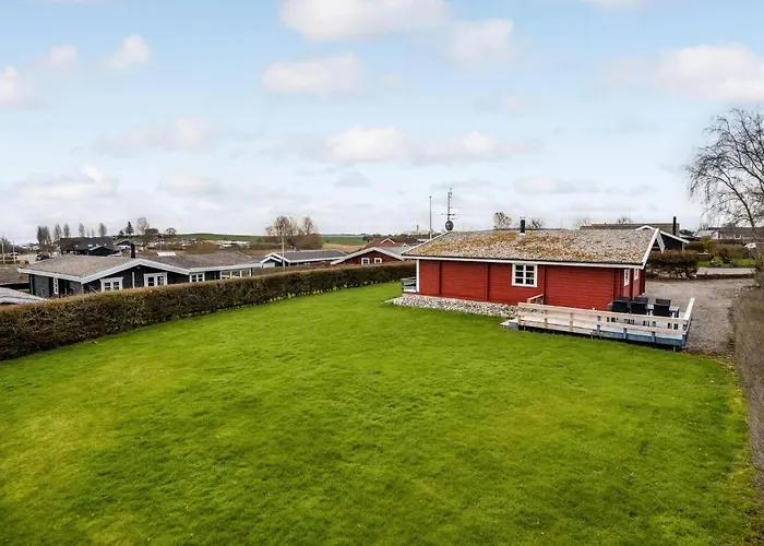 Amazing In With Wifi *